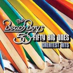 Les Beach Boys fêtent leurs 50 années d’existence en grande pompe !