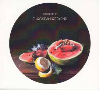 European Weekend (Ep)