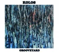 Grooveyard EP