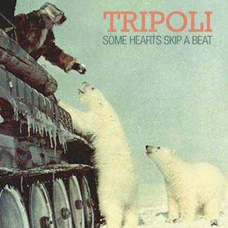 Some hearts skip a beat