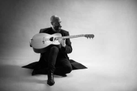 Shaun Ferguson entre ombre et lumière…
