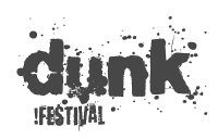 Dunk!festival 2026 - Lineup Almost complete!