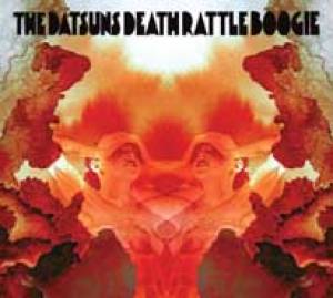 The Datsuns ne sont pas morts…