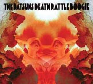 The Datsuns ne sont pas morts…