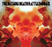 The Datsuns ne sont pas morts…