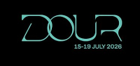 Dour Festuval (update 01-04-2026)