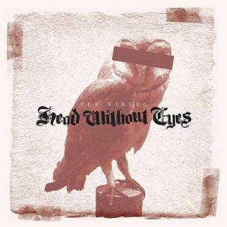 Per Wiberg - Zweedse multi-instrumentalist heeft nieuwe plaat uit ‘Head without eyes’