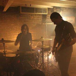 Turpentine Valley – Instrumentale Postmetal zoals het hoort!