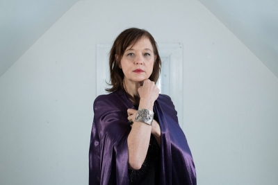 Premier album solo depuis 15 ans pour Mary Timony…