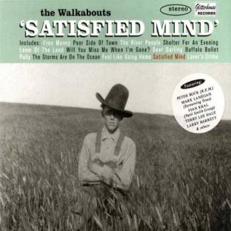 Satisfied Mind
