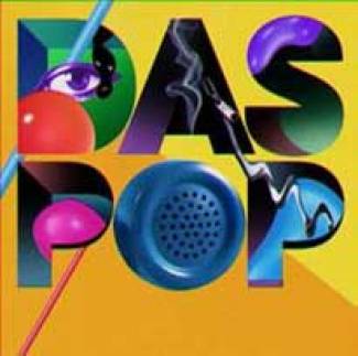 Un opus éponyme pour Das Pop