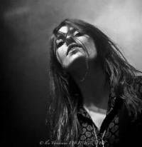 Blood Red Shoes sluit tournee op grootse wijze af!