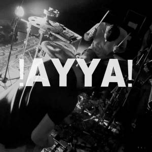 !AYYA!, un duo nancéen qui s’exclame avant et après avoir prononcé son nom…