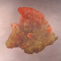Ores &amp; Minerals