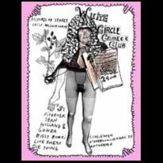 Les images fixes de White Circle Crime Club