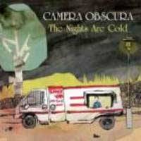 Camera Obscura Vs Richard Hawley