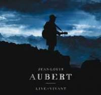 Jean-Louis Aubert en ‘live’.