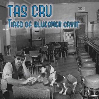 Tired of bluesmen cryin'