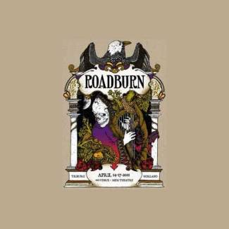 Roadburn 2011 – dag 2 – Sunn O))) als curator