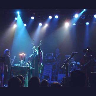 Master Musicians Of Bukkake – Totale overgave gewenst!