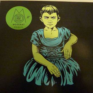 Moderat - Beats voor de meerwaardezoeker