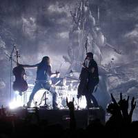 Apocalyptica: IJzersterke cello reputatie!
