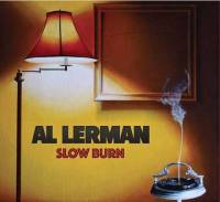 Slow burn