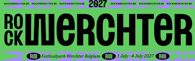 Muse à Rock Werchter en 2027