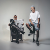 The Tact … ne manque pas de tact !