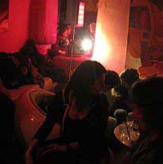 Dyn-o-mite avond - Jazzman Gerald