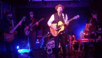 Miles Nielsen &amp; The Rusted Hearts - Wat snoeiwerk had niet misstaan