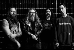 Soulfly – Wat een muzikale uppercuts