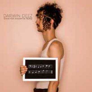 Darwin Deez laisse parler son imagination…