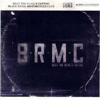 Beat the devil’s tattoo