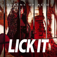 Lick It -single-