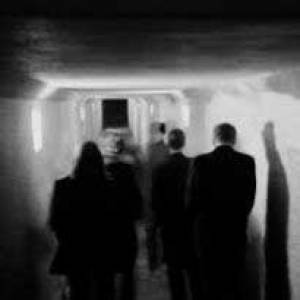 Des échos de Suicide, Bauhaus, The Cramps et des Deadbeats à la fois !