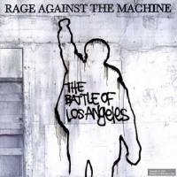 The battle of Los Angeles