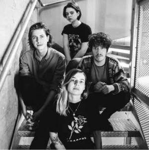 Si jeunes, les membres de We Hate You Please Die ne manquent pourtant pas de talent.