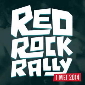 Red Rock Rally 2014, Astridpark Brugge op 1 mei 2014 – Pics