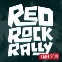 Red Rock Rally 2014, Astridpark Brugge op 1 mei 2014 – Pics