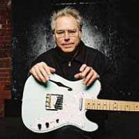 Bill Frisell - Onderhoudend en bij momenten begeesterend