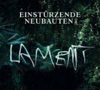 Einstürzende Neubauten comme en 14…