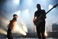 Whispering Sons pakt de Vooruit helemaal in
