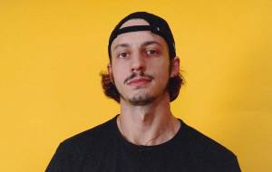 Un artiste décidemment bien prolifique !