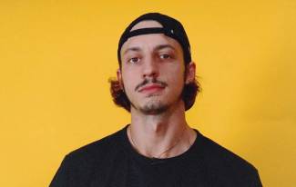 Un artiste décidemment bien prolifique !