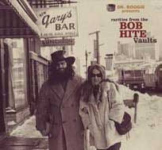 Dr Boogie presents Rarities from the Bob Hite Vaults
