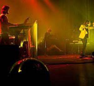 Performance Tellier zorgt maar voor een half geslaagde droomtrip