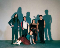 Le luxe public de Downtown Boys