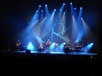 Floyd, a tribute to Pink Floyd, artistiek, muzikaal, cinematografisch eerbetoon aan de band + 50 Y ‘Dark side of the moon’