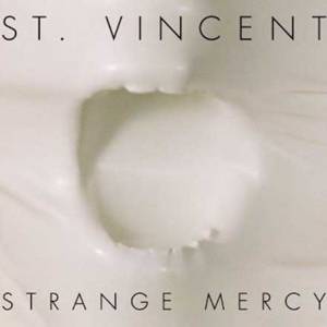 Strange Mercy